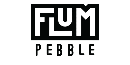 FLUM PEBBLE