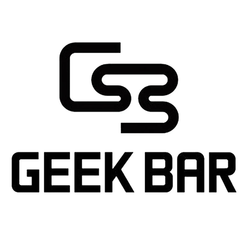 GEEK BAR