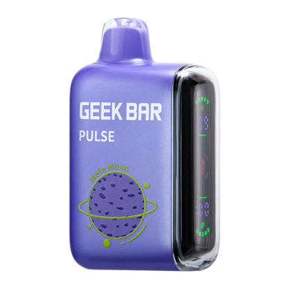 GEEK PULSE 15,000 HITS